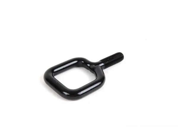 51238240331 - NEW BMW E65 E66 E85 745I 760I Z4 FRONT CAB BRACKET 51 23 8 240 331 02-04