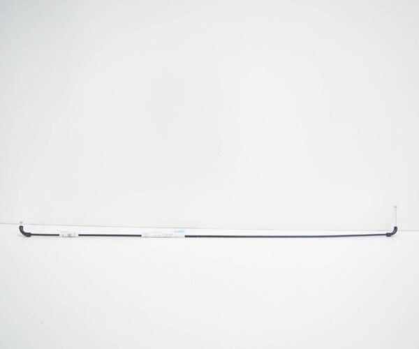 51238240609 - BMW 7 E65 central locking cable for bonnet 51238240609