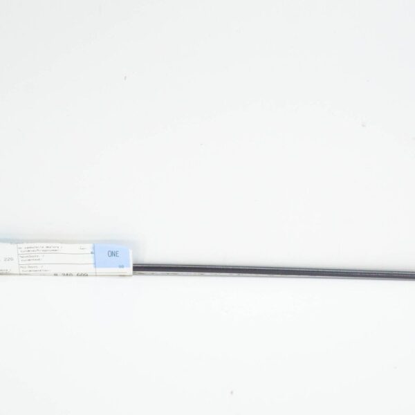 51238240609 - BMW 7 E65 central locking cable for bonnet 51238240609