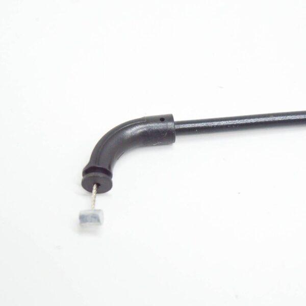 51238240609 - BMW 7 E65 central locking cable for bonnet 51238240609