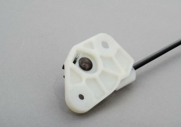 51238402614 - Original RHD engine hood unlock mechanism cable suitable for BMW