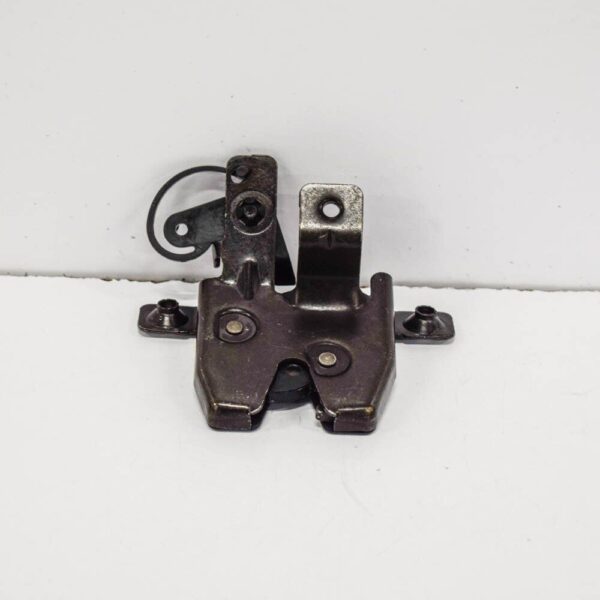 51241960861 - BMW 3 E36 Coupe Sedan Tailgate Trunk Lid Lock 51241960861 New