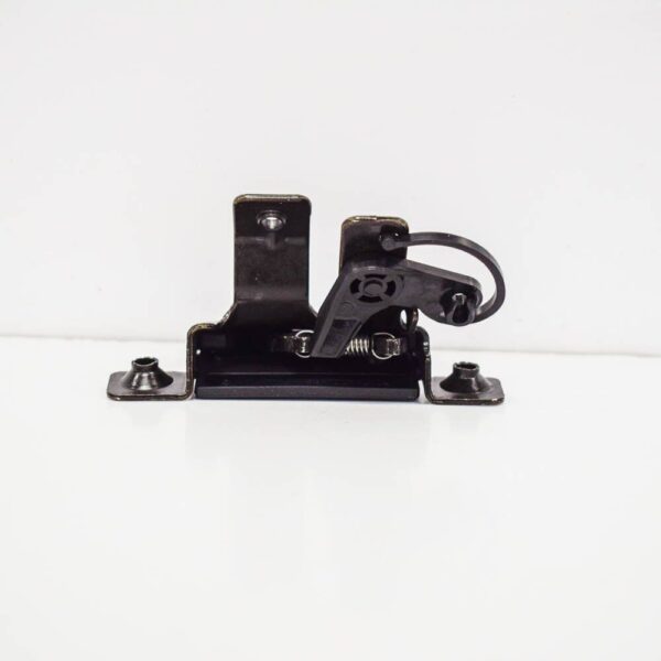 51241960861 - BMW 3 E36 Coupe Sedan Tailgate Trunk Lid Lock 51241960861 New