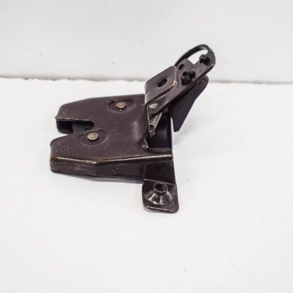51241960861 - BMW 3 E36 Coupe Sedan Tailgate Trunk Lid Lock 51241960861 New