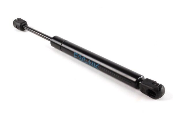 51241960862 - BMW 3 E36 sedan tailgate lid right gas pressure spring 51241960862 mint condition