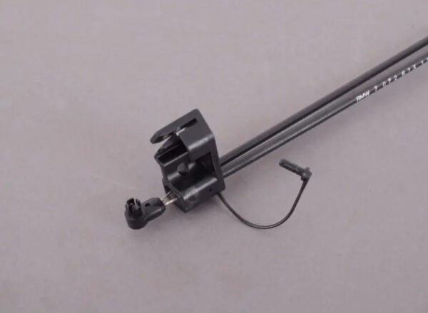 51247072613 - NEW BMW Z4 E85 EMERGENCY UNLOCKING BOWDEN CABLE 7072613 51247072613 ORIGINAL