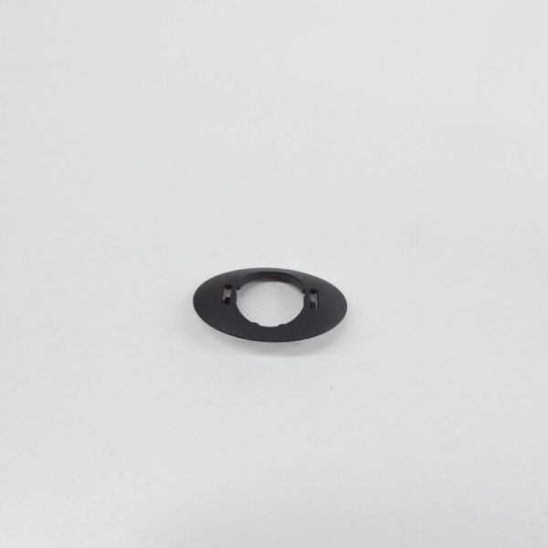 51247130828 - BMW 3 E90 trunk lid lock cover 7130828 51247130828 NEW original
