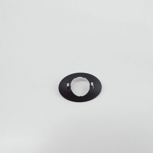 51247130828 - BMW 3 E90 trunk lid lock cover 7130828 51247130828 NEW original