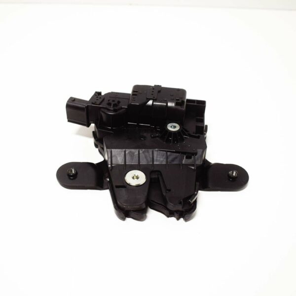51247167498 - NEW MINI CLUBMAN R55 REAR LEFT DOOR LOWER LOCK 51247167498 7167498 OEM