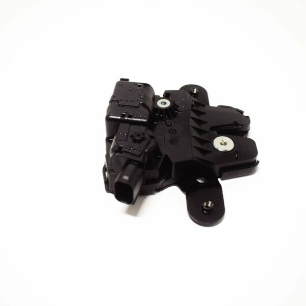 51247167498 - NEW MINI CLUBMAN R55 REAR LEFT DOOR LOWER LOCK 51247167498 7167498 OEM