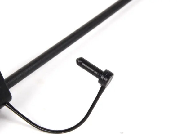51247197490 - NEW BMW 3 SERIES E90 E92 HULL LOCK LATCH BOWDEN CABLE 7197490 06-10 ORIGINAL