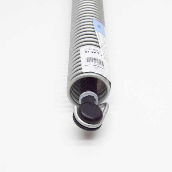 51247204367 - BMW 5 F10 Trunk Lid Return Spring Right Side 51247204367 New Genuine