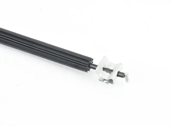 51247238649 - BMW 3 E90 trunk lid unlocking cable 51247238649 7238649 NEW ORIGINAL
