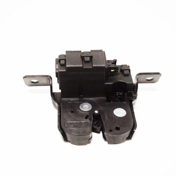 51247248075 - BMW 1 F20 tailgate lock 51247248075 7248075 REAL new OEM