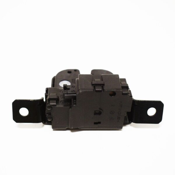 51247248075 - BMW 1 F20 tailgate lock 51247248075 7248075 REAL new OEM
