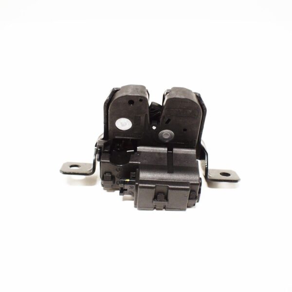 51247248075 - BMW 1 F20 tailgate lock 51247248075 7248075 REAL new OEM