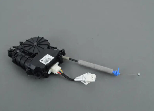 51247249578 - NEW BMW X3 F25 TRUNK LID POWER LOCK 7249578 51247249578 ORIGINAL