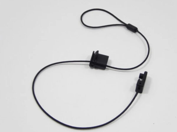 51247249683 - NEW BMW 4 COUPE F32, F82 DECK CEILING CONDUCTOR RELEASE CABLE 7249683 51247249683