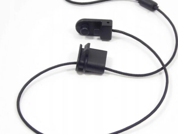 51247249683 - NEW BMW 4 COUPE F32, F82 DECK CEILING CONDUCTOR RELEASE CABLE 7249683 51247249683