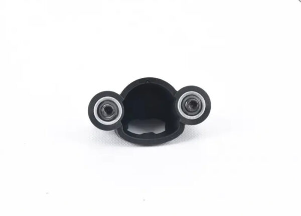 51247340381 - NEW MINI COOPER F56 TRUNK LID STOP BUFFER MOUNTING 51247340381 7340381