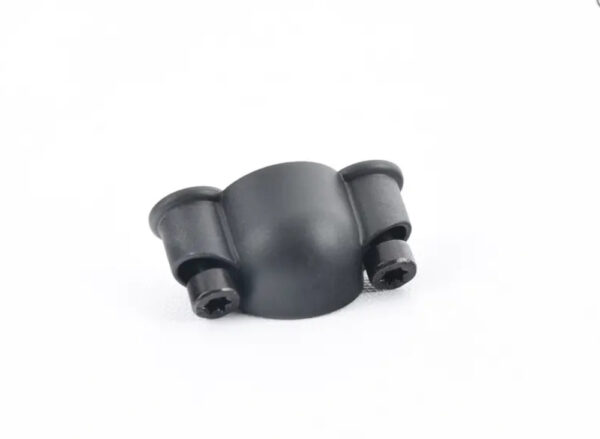 51247340381 - NEW MINI COOPER F56 TRUNK LID STOP BUFFER MOUNTING 51247340381 7340381