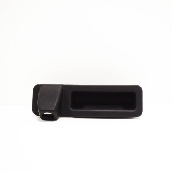 51247381868 - NEW BMW 5 G30 REAR TAILGATE BOOT LID HANDLE 51247381868 ORIGINAL