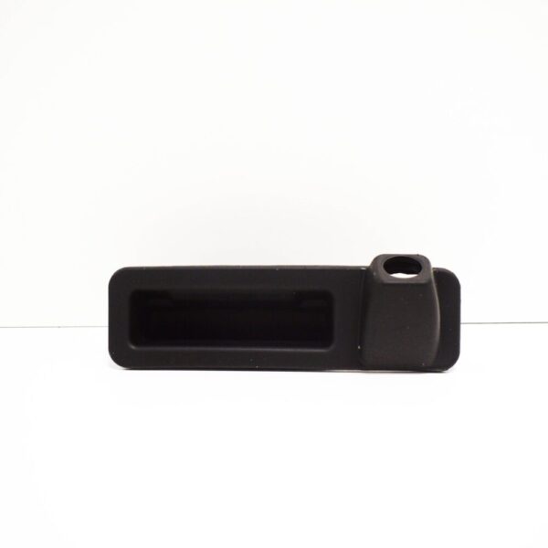 51247381868 - NEW BMW 5 G30 REAR TAILGATE BOOT LID HANDLE 51247381868 ORIGINAL