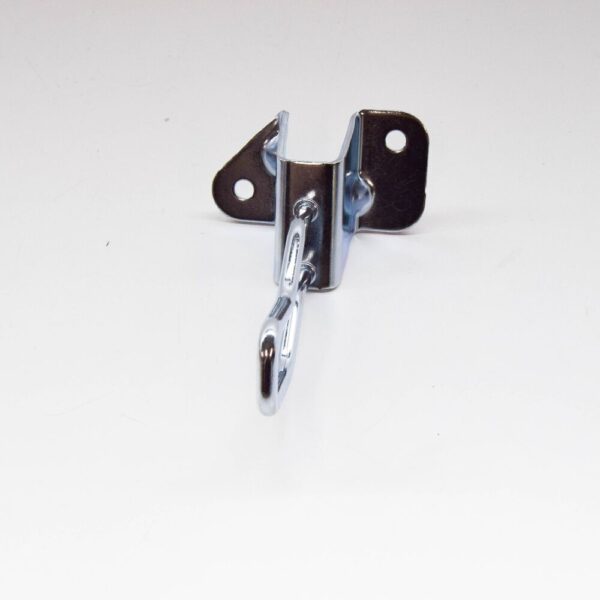51247390420 - BMW 5 Touring G31 Tailgate Boot Safety Latch 51247390420