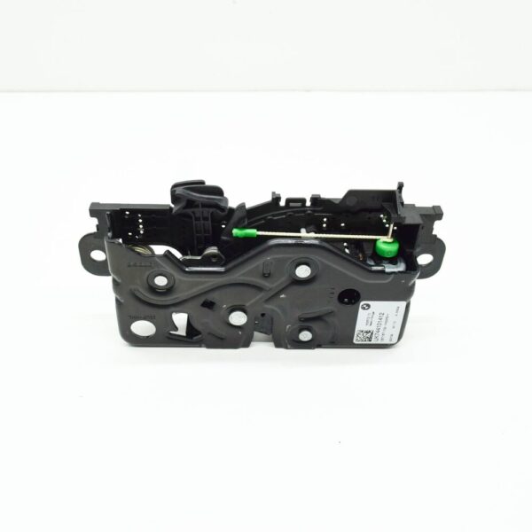 51247441014 - BMW 3 G20 tailgate lock trunk lid 51247441014 NEW ORIGINAL
