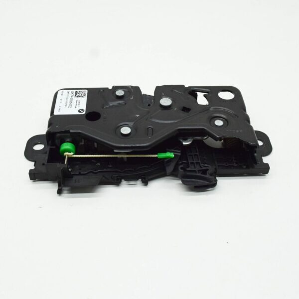 51247441014 - BMW 3 G20 tailgate lock trunk lid 51247441014 NEW ORIGINAL