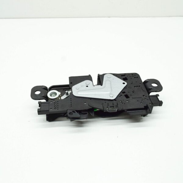 51247441014 - BMW 3 G20 tailgate lock trunk lid 51247441014 NEW ORIGINAL