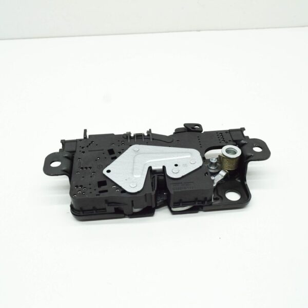 51247441014 - BMW 3 G20 tailgate lock trunk lid 51247441014 NEW ORIGINAL