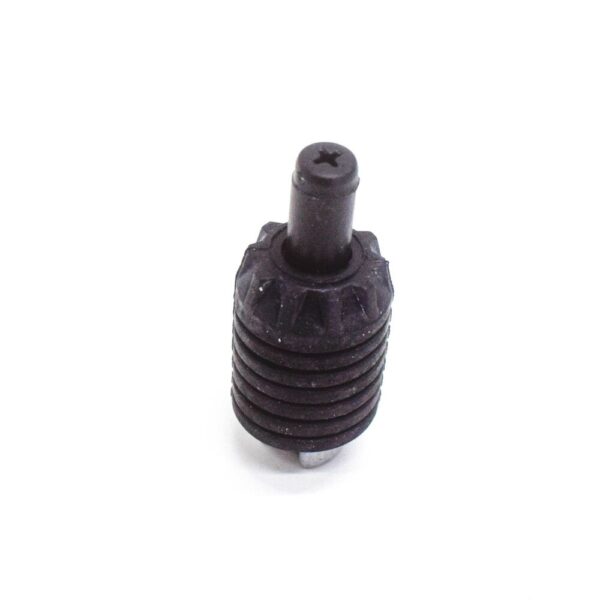 51248137994 - BMW 3 E46 convertible trunk lid buffer stop W ejector 51248137994 NEW