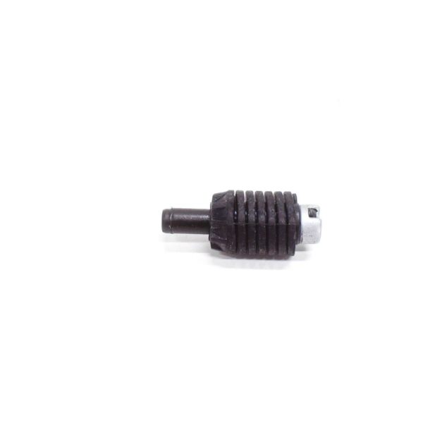 51248137994 - BMW 3 E46 convertible trunk lid buffer stop W ejector 51248137994 NEW
