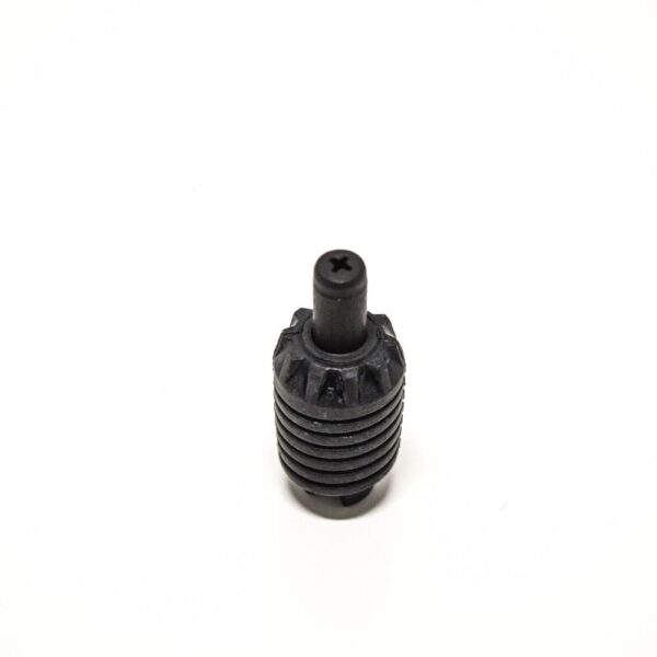51248187291 - BMW 7 E38 Front Panel Buffer Stop With Ejector 51248187291 NEW GENUINE