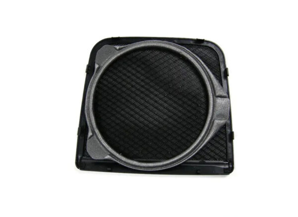 51248222944 - BMW 3 E46 Loudspeaker Cover 51248222944 8222944 NEW GENUINE