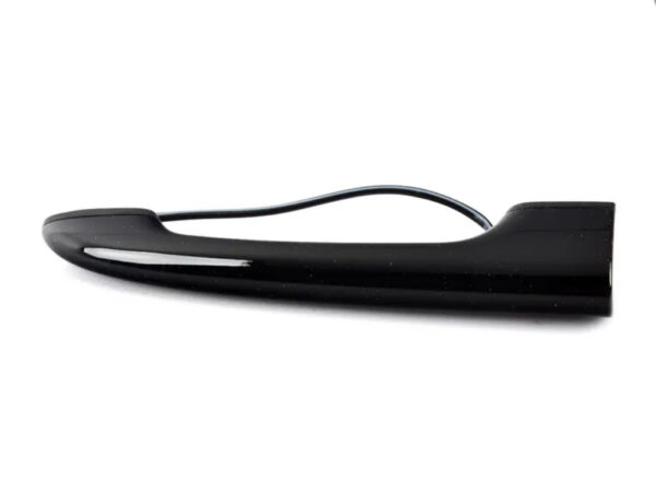 51249448470 - NEW MINI CLUBMAN F54 SPLITDOOR OUTSIDE DOOR HANDLE 51249448470 9448470 ORIGINAL