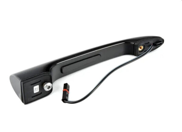 51249448470 - NEW MINI CLUBMAN F54 SPLITDOOR OUTSIDE DOOR HANDLE 51249448470 9448470 ORIGINAL