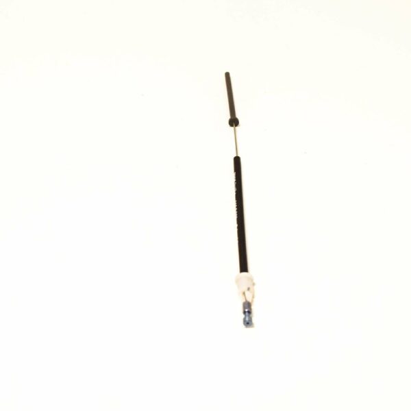 51257066025 - NEW BMW 5 E60 BOWDEN CABLE FILLER FLAP FUEL DOOR 51257066025 OEM