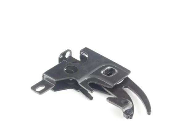 51258164852 - BMW 3 E36 cover lock left 8164852 51258164852 NEW ORIGINAL