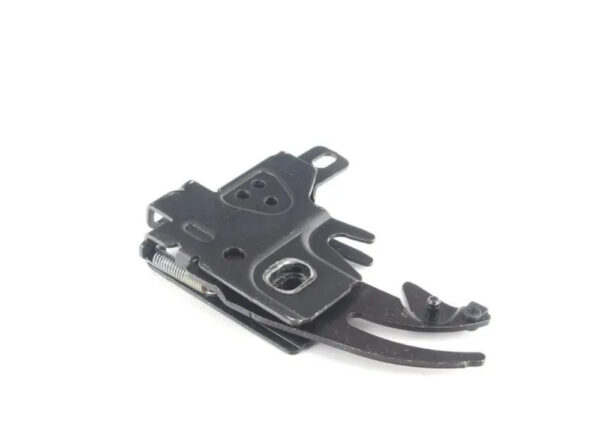 51258164852 - BMW 3 E36 cover lock left 8164852 51258164852 NEW ORIGINAL