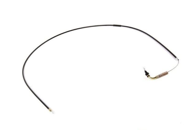 51258164856 - BMW E36 Original Right Bowden Cable 51258164856