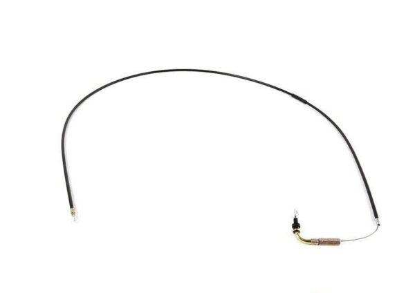51258164856 - BMW E36 Original Right Bowden Cable 51258164856