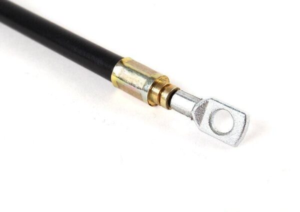 51258164856 - BMW E36 Original Right Bowden Cable 51258164856