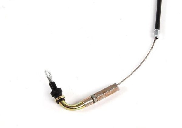 51258164856 - BMW E36 Original Right Bowden Cable 51258164856