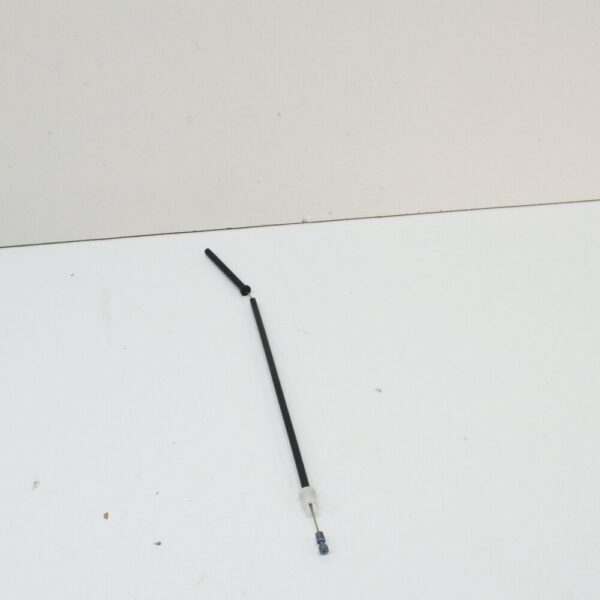 51258208923 - BMW 5 E39 tank cap actuation cable 51258208923 8208923 NEW ORIGINAL