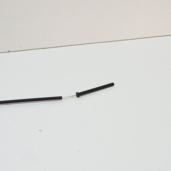 51258208923 - BMW 5 E39 tank cap actuation cable 51258208923 8208923 NEW ORIGINAL