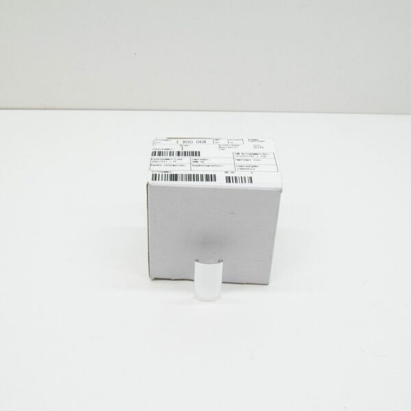 51311800068 - BMW 6 E24 windshield molding 51311800068, original part
