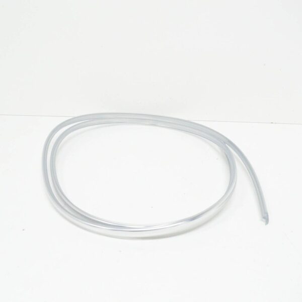 51311820622 - BMW 5 Series E28 Front Windshield Moulding 51311820622 NEW GENUINE