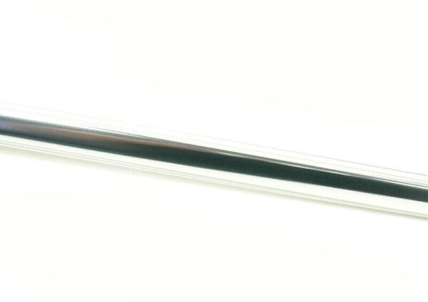 51311835890 - BMW E21 Original Front Windshield Molding 51311835890